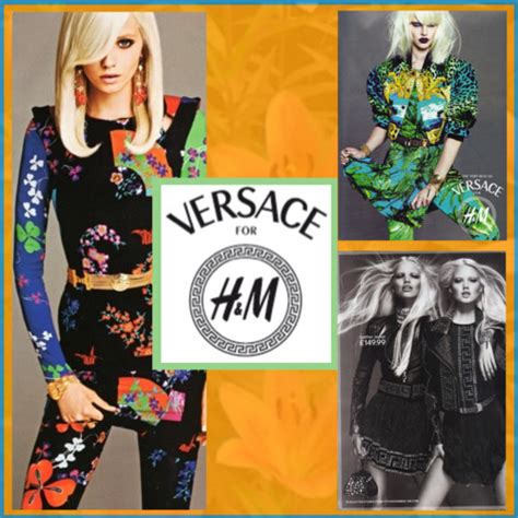 h&m y versace alianza|h&m online shopping.